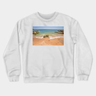 spring collection II Crewneck Sweatshirt